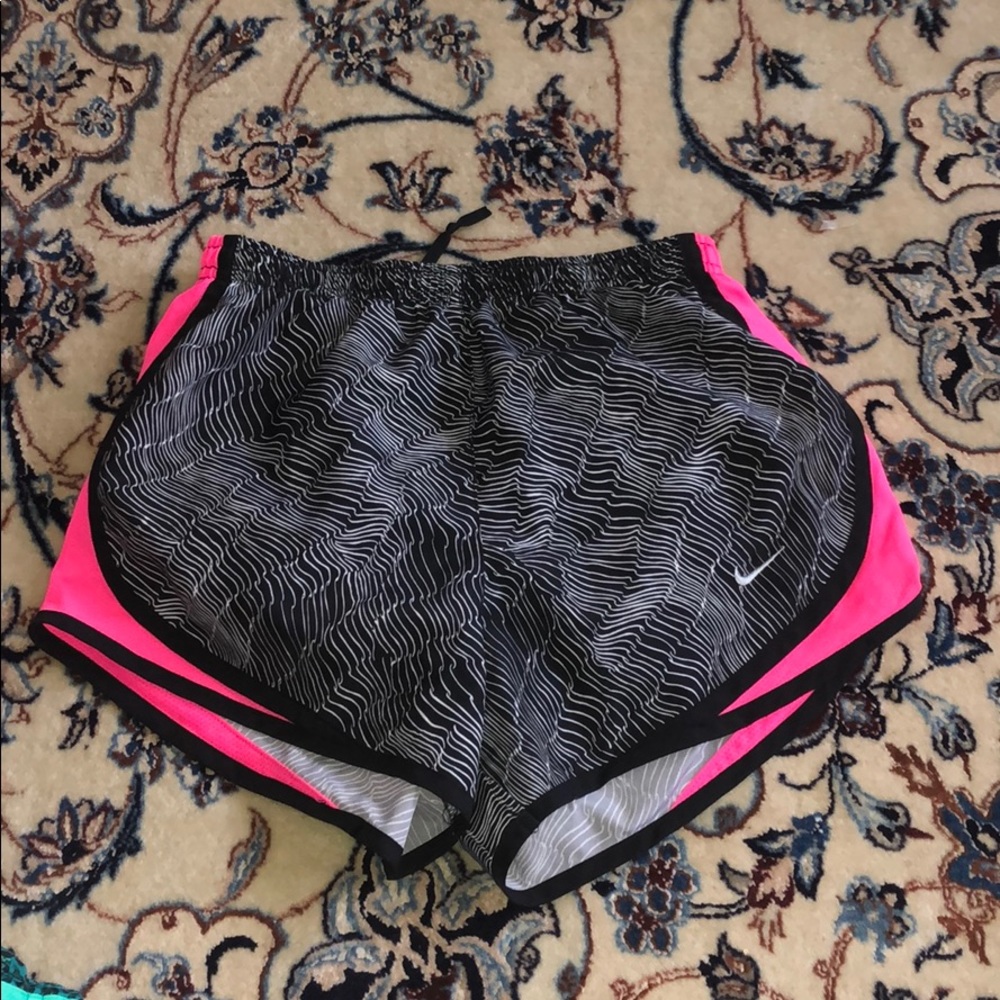 Nike shorts